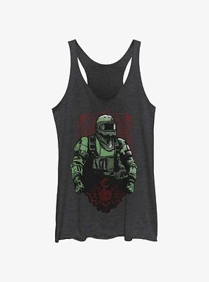 Call of Duty Cartel Juggernaut Girls Tank