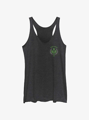 Call of Duty Task Force 141 Patch Girls Tank