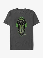 Call of Duty Camo Sniper T-Shirt