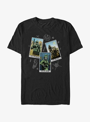 Call of Duty Card Pile T-Shirt