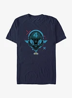 Call of Duty War Face T-Shirt
