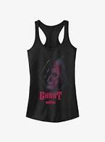 Call of Duty: Warzone Simon Ghost Riley Girls Tank