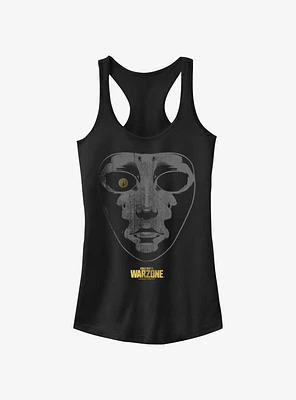 Call of Duty: Warzone Roze Mask Girls Tank