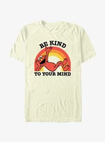 Sesame Street Elmo Be Kind To Your Mind T-Shirt