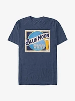 Blue Moon Belgian White Logo T-Shirt