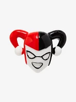 DC Comics Harley Quinn Cherry-Scented Lip Balm