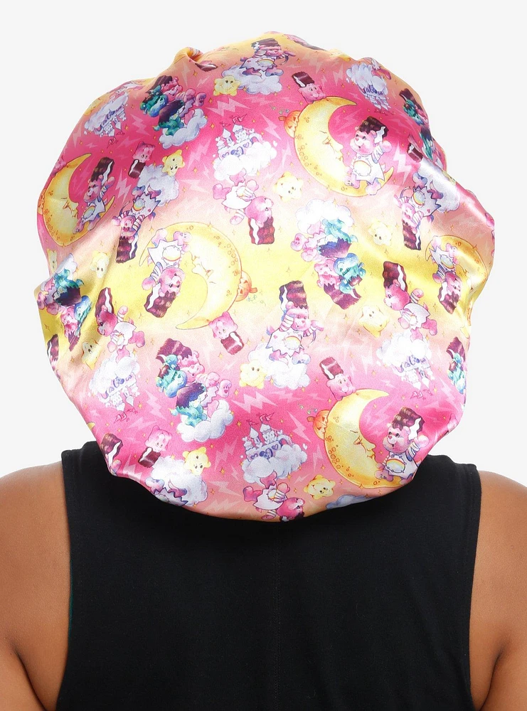 Care Bears X Universal Monsters Bonnet