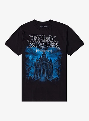 The Black Dahlia Murder Nocturnal T-Shirt