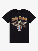 Willie Nelson Eagle T-Shirt