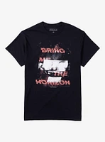 Bring Me The Horizon DArkSide T-Shirt