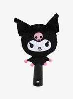 Kuromi Plush Hair Brush