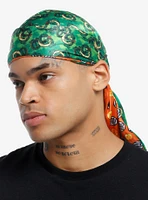 Dragon Ball Z Shenron & Dragon Ball Reversible Durag