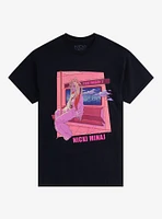 Nicki Minaj Pink Friday 2 Subway T-Shirt