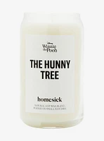 Homesick Disney Winnie the Pooh The Hunny Tree Candle