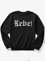 Rebel Goth Sweater