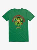 Teenage Mutant Ninja Turtles Raphael Costume T-Shirt