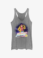 X-Men '97 Pixel Jubilee Girls Tank