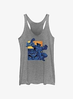 X-Men '97 Beast Pose Girls Tank