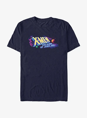 X-Men '97 The Rise Of Jubilee T-Shirt