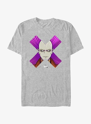 X-Men '97 Morph Face T-Shirt