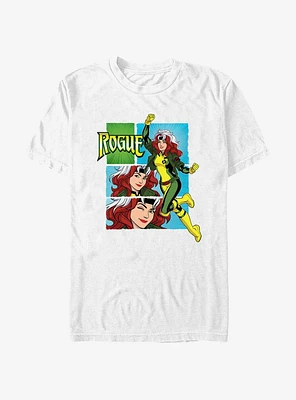 X-Men '97 Rogue Panels T-Shirt