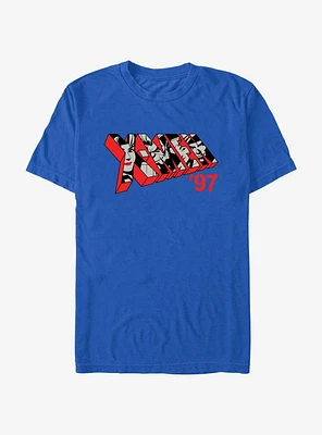 X-Men '97 Logo T-Shirt