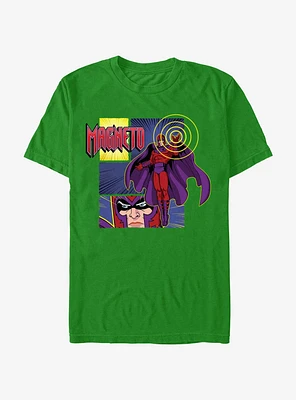 X-Men '97 Magneto Pose T-Shirt