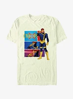 X-Men '97 Cyclops Pose T-Shirt