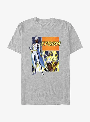 X-Men '97 Storm Pose T-Shirt