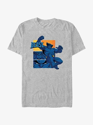 X-Men '97 Beast Pose T-Shirt