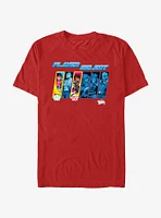 X-Men '97 Player Select T-Shirt