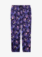 Pokémon Ghost Types Allover Print Sleep Pants — BoxLunch Exclusive