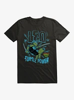 Teenage Mutant Ninja Turtles Turtle Power T-Shirt