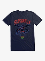 Teenage Mutant Ninja Turtles Super Fly T-Shirt