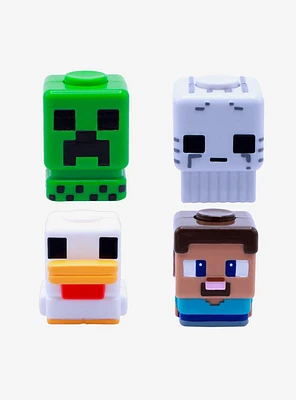 Minecraft Assorted Fidget Spinner Blind Box