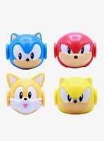 Sonic The Hedgehog Assorted Fidget Spinner Blind Box