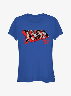 X-Men '97 Logo Girls T-Shirt