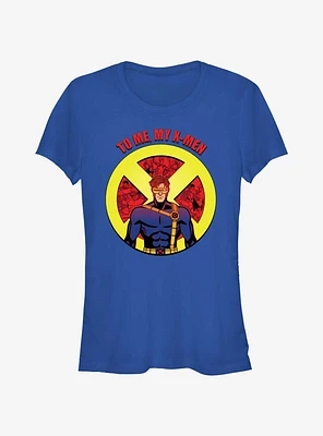 X-Men '97 To Me My Girls T-Shirt