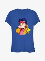 X-Men '97 Jubilee Girls T-Shirt