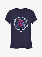X-Men '97 Magneto PixelArt Girls T-Shirt
