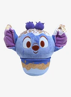 Disney Munchlings Lilo & Stitch Blueberry Parfait Stitch 10 Inch Scented Plush