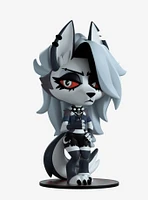 Youtooz Helluva Boss Loona Vinyl Figure