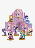 Kwistal Fwenz My Little Pony Gala Series Blind Box Figure