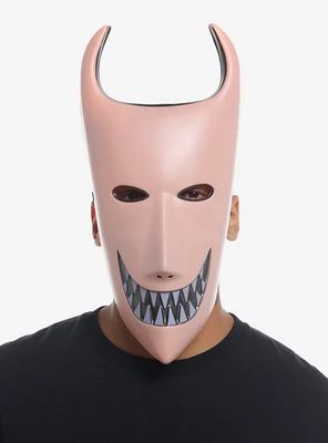 The Nightmare Before Christmas Oogie's Boys Lock Mask