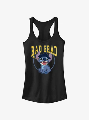 Disney Lilo & Stitch Rad Grad Girls Tank