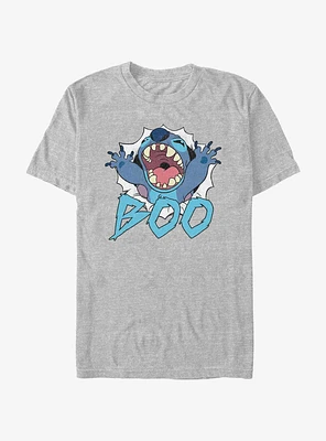 Disney Lilo & Stitch Boo T-Shirt
