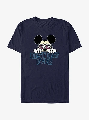 Disney Mickey Mouse Best Shades Ever T-Shirt