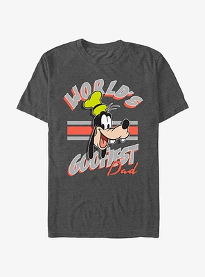 Disney Goofy World's Goofiest Dad T-Shirt