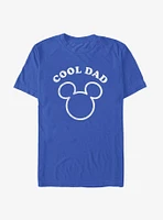 Disney Mickey Mouse Cool Dad T-Shirt