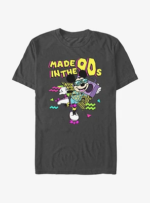 Disney Mickey Mouse Made The 90's T-Shirt